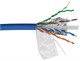 Бухта Lanmaster LAN-6AFTP-HFLT-BL, 305м 136709