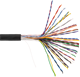 Бухта NETLAN EC-UU025-5-PE-BK-3, 305м 136804