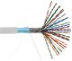 Бухта NETLAN EC-UF025-5-PVC-GY-3, 305м 136779