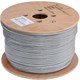 Бухта NETLAN EC-UF025-5-PVC-GY-3, 305м 136779