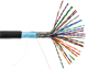 Бухта NETLAN EC-UF025-5-PE-BK-3, 305м 136778