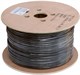 Бухта NETLAN EC-UF025-5-PE-BK-3, 305м 136778