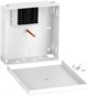 Оптический кросс NIKOMAX NMF-WP04SC-OP-ES-GY 139412