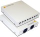 Оптический кросс Lanmaster LAN-FOBM-WM-8SC 139361