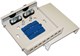 Оптический кросс Lanmaster LAN-FOBM-WM-8SC 139361