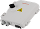 Оптическая муфта NIKOMAX NMF-SC-3FA-08-2MS 139251