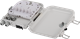Оптическая муфта NIKOMAX NMF-SC-3FA-08-2MS 139251