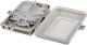 Оптическая муфта NIKOMAX NMF-SC-3FA-16-2MS 139252