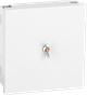 Оптический кросс NIKOMAX NMF-WP04FCUS2-OP-ES-GY 139411