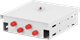 Оптический кросс NIKOMAX NMF-WP04FCUS2-OP-ES-GY 139411