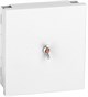 Оптический кросс NIKOMAX NMF-WP04SCUS2-OP-ES-GY 139413