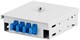 Оптический кросс NIKOMAX NMF-WP04SCUS2-OP-ES-GY 139413