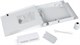 Оптический бокс Cabeus JJT-8-ST 139323