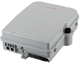 Оптическая муфта NIKOMAX NMF-SC-3FA-24-2MS 139253