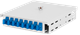 Оптический кросс NIKOMAX NMF-RP24SC-WS-ES-1U-GY 139122