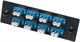 Крышка оптического лотка Lanmaster LAN-OT120-XTC 139236