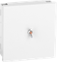 Оптический кросс NIKOMAX NMF-WP08LCUS2-OP-ES-GY 139417