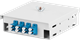 Оптический кросс NIKOMAX NMF-WP08LCUS2-OP-ES-GY 139417