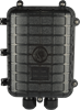 Оптическая муфта NIKOMAX NMF-SC-3V-48-2MS 139256