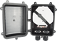 Оптическая муфта NIKOMAX NMF-SC-3V-48-2MS 139256