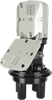 Оптическая муфта NIKOMAX NMF-SC-4V-48-4HS 139258