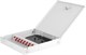 Оптический кросс NIKOMAX NMF-WP16FCUS2-IP-ES-GY 139420