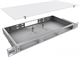 Оптический кросс NTSS NTSS-RFOB-1U-24-2LC/U-9-SP1.5G1AY 139483
