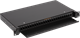 Оптический кросс NIKOMAX NMF-RP24SC-TS-P1-1U-BK 139391