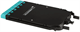 Оптическая кассета Lanmaster LAN-MCCB-1M-12LC/OM3 139241
