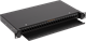 Оптический кросс NIKOMAX NMF-RP08LCUS2-TS-P1-1U-BK 139368