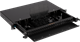 Оптический кросс NIKOMAX NMF-RP08LCUS2-TS-P1-1U-BK 139368