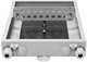 Оптический кросс Cabeus FO-WL-16-FC/SC-M-T 139343