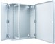 Оптический кросс Cabeus FO-WL-16-FC/SC-M-T 139343
