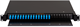 Оптический кросс NIKOMAX NMF-RP16SCUS2-TS-P1-1U-BK 139378