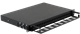 Оптический кросс NIKOMAX NMF-RP24SC-SH-P-1U-BK 139390