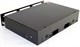 Оптический бокс Hyperline FO-19V-2U-6xSLT-W130H30-48UN-BK 139324