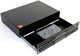 Оптический бокс Hyperline FO-19V-2U-6xSLT-W130H30-48UN-BK 139324