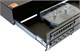 Оптический бокс Hyperline FO-19V-2U-6xSLT-W130H30-48UN-BK 139324