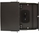 Оптический кросс Cabeus ODF-19-24FC-K-BK-T 139348