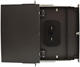 Оптический кросс Cabeus ODF-19-24SC-K-BK-T 139350