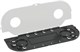 Оптическая панель Panduit FAP6WEIDSC 139268