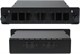 Оптический кросс Cabeus ODF-19-3FP-24FC/ST/SC-S-BK-T 139351