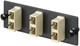 Оптическая панель Panduit FAP4WEIDSCZ 139266