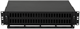 Оптический кросс NIKOMAX NMF-RP48DSC-SH-P-2U-BK 139396