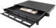 Оптическая панель Hyperline FO-19EX-HD-1-96-UN-BK 139261