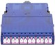 Оптическая кассета NIKOMAX NMF-CJ12M4PA-MTPM-LCU-1S 139242