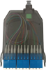 Оптическая кассета NIKOMAX NMF-CT12S2PA-MTPM-LCU-TR 139246