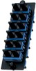 Оптическая панель Panduit FAP8WBUDLCZ 139269