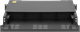 Оптический кросс NIKOMAX NMF-RP12-BLANK-CT-MTP-1U-BK 139373