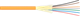 Оптический кабель NIKOLAN NKL-F-012M2K-00C-OR 139332
